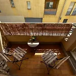 Chez Francesco, Artist\'S Apartment